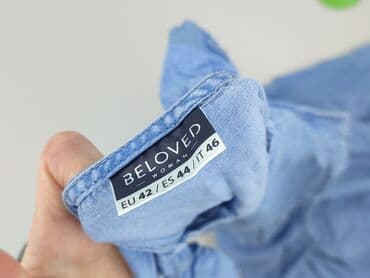 letnie tuniki: Ulubione, Sukienka damska, rozmiar L — 4