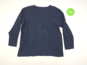 bluzki damskie rozmiar 50: Bluzka damska, rozmiar 5XL — 3
