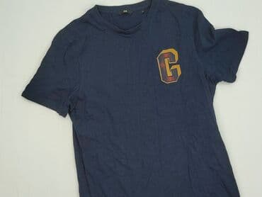 koszulka z barcelony: T-shirt for men, S (EU 36), C&A, condition - Very good — 1