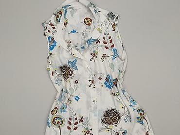 ubra kurtki wiosenne: Bluzka damska, rozmiar S — 1