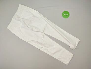 taranko jeansy: Taranko, Spodnie materiałowe damskie, rozmiar S — 3