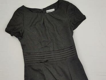 sukienki wyszczuplające modbis: Modern Line, Сукня жіноча, L — 1