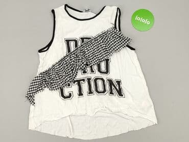 koszula z żabotem reserved: Reserved, Bluzka damska, rozmiar S — 3