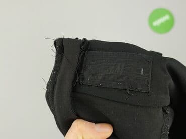 sukienka hm szara: H&M, Sukienka damska, S — 4