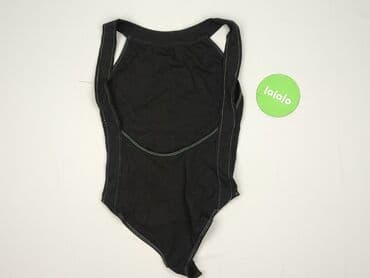 body koszulowe damskie zara: Zara, Body damskie, rozmiar M — 3