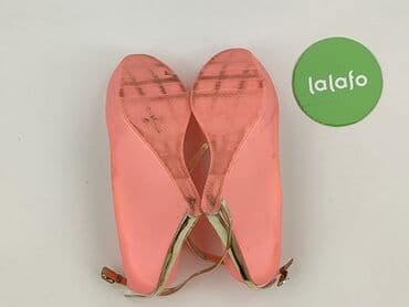 Women: Melissa, Sandals for women, 39, condition - Good — 5