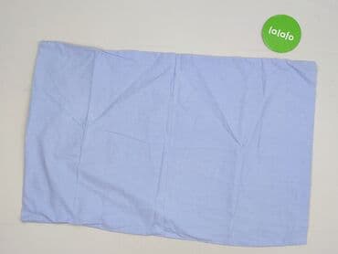 pościel 190x130: Pillowcase, 68 x 70, kolor - Błękitny, stan - Idealny — 3