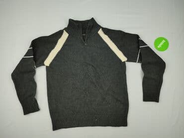 чоловічий одяг польща: Sweter, L (EU 40), condition - Very good — 2