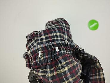 garnitur stradivarius: Terranova, Spodnie materiałowe damskie, rozmiar S — 7