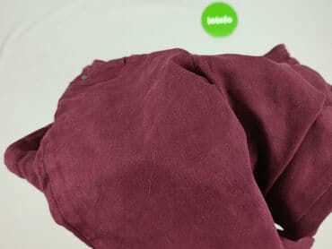 spodnie cubus: Cubus, Spodnie materiałowe damskie, rozmiar S — 6