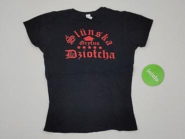 carry koszulka: JHK, T-shirt damski, rozmiar M — 2