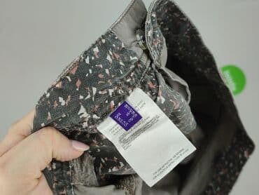 kapcie damskie mexx: Mexx, Spodnie 3/4 damskie, rozmiar M — 5