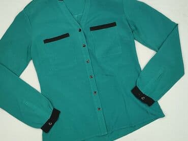 Top Secret, Bluzka damska, S