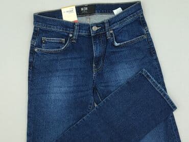 balanciaga klapki: Big Star, Jeansy dla mężczyzn, M — 1