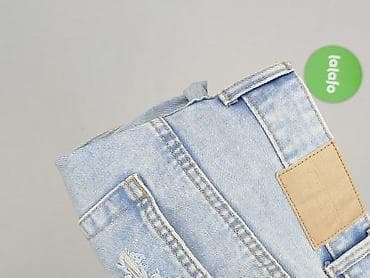 wake jeans: FB Sister, Szorty damskie, rozmiar L — 6