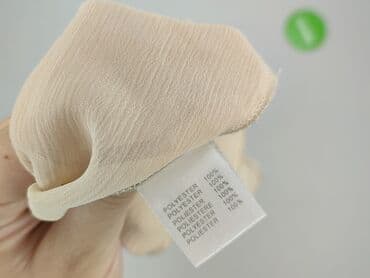 Ubrania damskie: JCL, Bluzka damska, rozmiar L — 5