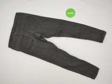 white jeans: Esmara, Jeansy damskie, rozmiar L — 3