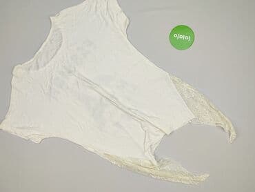 kering t shirty: Black, T-shirt damski, rozmiar L — 3