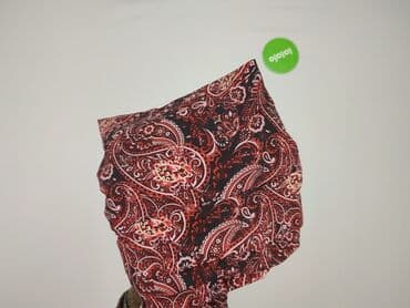 spodnie hello kitty piżama shein: Shein, Spodnie materiałowe damskie, rozmiar M — 7