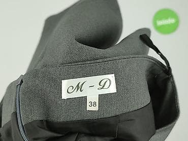 spódnice size plus: Спідниця жіноча, розмір M — 4