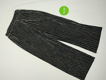 stradivarious cargo: Pimkie, Spodnie materiałowe damskie, rozmiar S — 3