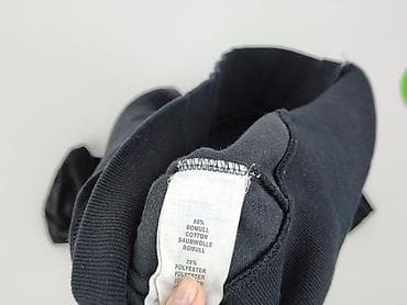 dlsb clothing: Bluza z kapturem damska, rozmiar M — 5
