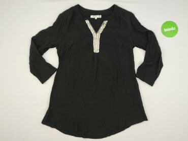 bluzki pod marynarkę plus size: Bluzka damska, rozmiar M — 2