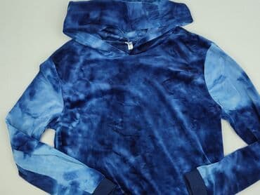 Bluza z kapturem damska, XL