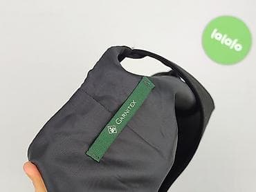 naruto stroj: Kamizelka garniturowa dla mężczyzn, rozmiar M — 4