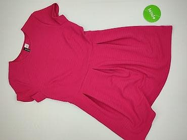 bity house: H&M Divided, Sukienka damska, rozmiar 4XL — 2