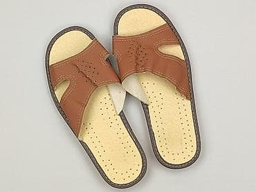 klapki: Klapki męskie, rozmiar 42 — 1