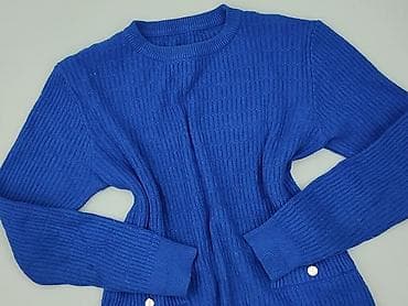 welniany sweter: Sweter damski, rozmiar XL — 1