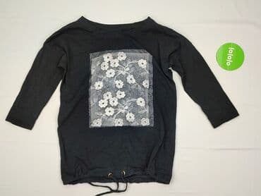 bluzki rękaw 3 4 allegro: Bluzka damska, rozmiar M — 3