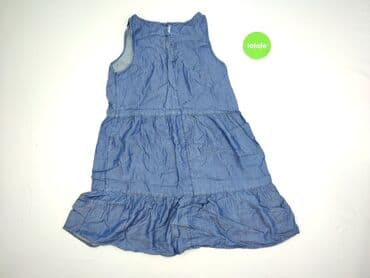 niebieska sukienka h: Esmara, Women`s dress, size L (EU 40) — 3