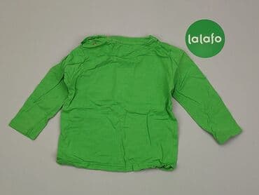 podkoszulek prologic: Blouse, Lupilu, 1.5-2 years, 86-92 cm, condition - Good — 3