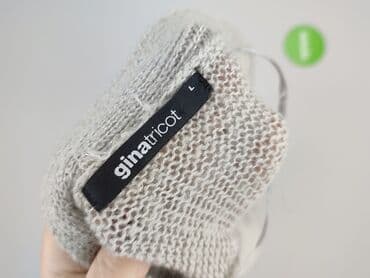 Жінкам: Gina Tricot, Кардиган жіночий, L — 4