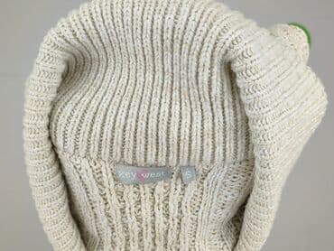 sweter f: Kamizelka damska, rozmiar S — 4