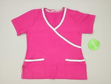 bluzy medyczne: Bluza damska
, rozmiar L — 2