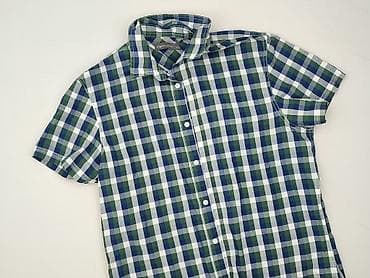 cargo pull and bear: Angelo Litrico, Koszulа dla mężczyzn, rozmiar L — 1