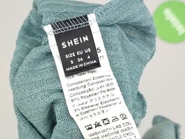 Women: Shein, Women`s top, size S — 4