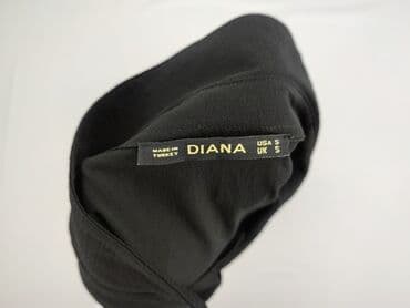 koszulka z gitara: Koszula damska, rozmiar S — 4