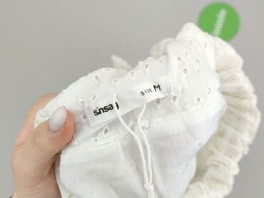 sweter do spódnicy: Women`s skirt, M — 4