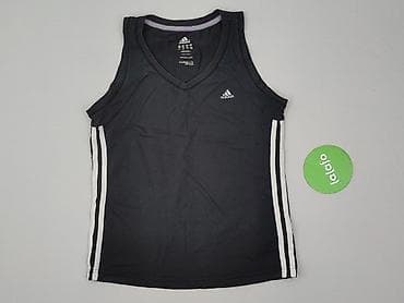 stefan klapko: Adidas, Top damski, rozmiar S — 2