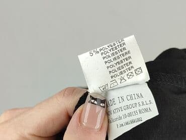 sizeer koszulki nike: Nike, Top damski, rozmiar One size — 6