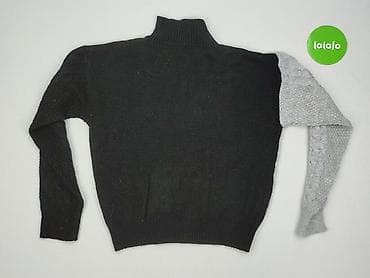 rozowy sweter: Shein, Sweter damski, rozmiar S — 3