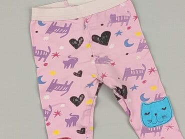 gucci dla niemowląt: Legginsy, 5.10.15, 6-9 miesięcy, stan - Bardzo dobry — 1