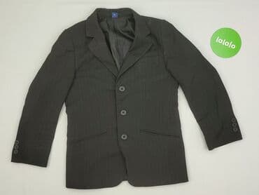 koszulki billie eilish: Transitional jacket, Tu, 8 years, 122-128 cm, condition - Very good — 2