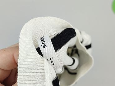 kurtka malachowski: Sinsay, Sweter damski, rozmiar S — 4