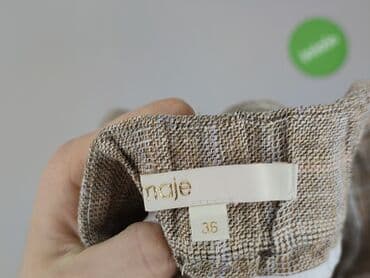 sofix kozaki: Maje, Szorty damskie, S — 4