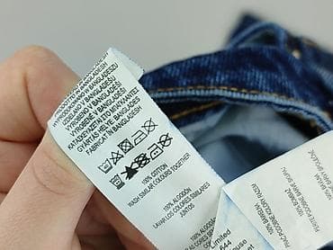 armani jeans: Primark, Jeansy damskie, rozmiar S — 5